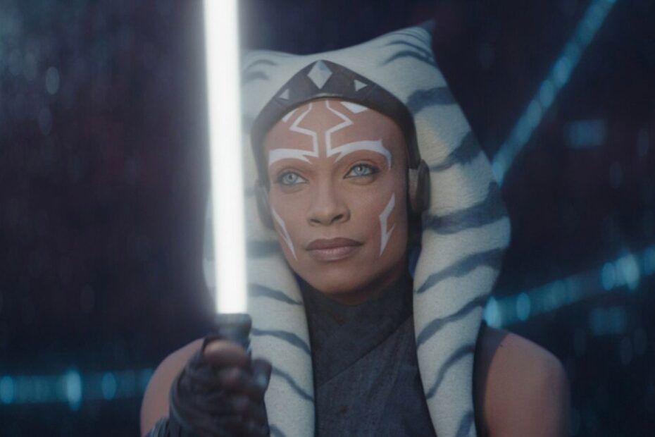 **Ahsoka Tano: O Que Esperar na Temporada 2** Ahsoka traz nostalgia no trailer da nova temporada