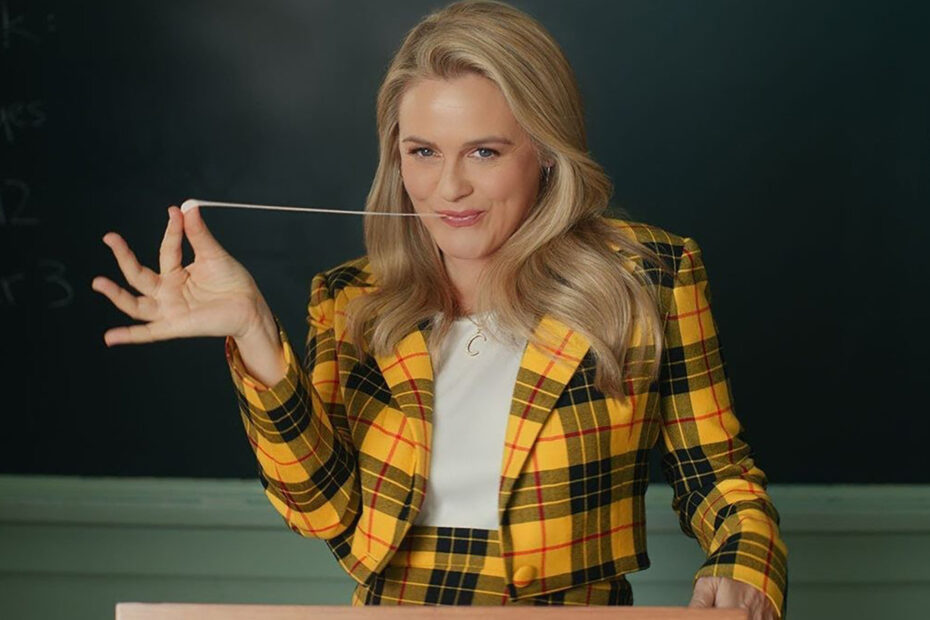 **A Volta de Clueless: Uma Nova Série Chegando ao Peacock** Alicia Silverstone retorna: a expectativa por sua nova série