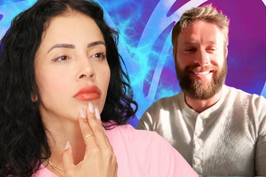 Jasmine Pineda, uma das estrelas de "90 Day: The Last Resort", está mantendo Matt Branis em sua zona de amizade, e a razão para isso pode ser mais complexa do que se imagina. Ao longo de quatro anos de reality show, Jasmine se destacou por sua personalidade dramática, sendo facilmente reconhecida por seus momentos intensos. Amizade ou amor? Os dilemas de Jasmine em 90 Day: The Last Resort