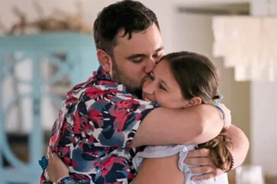 Amor e Respeito: Lições Inesperadas do Espectro