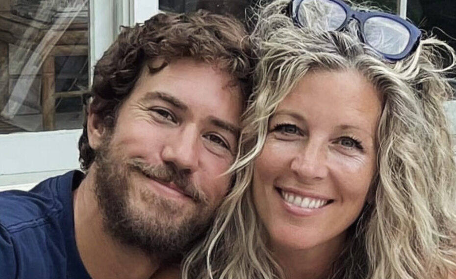 **A História de Amor de Laura Wright e Wes Ramsey** Amor entre estrelas: Laura Wright e Wes Ramsey em destaque