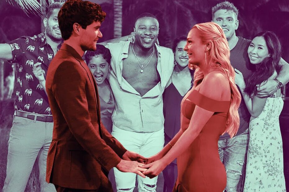O impactante reality show "Love is Blind", disponível na Netflix, destacou-se como uma experiência social fascinante ao longo de suas oito temporadas. Desde sua estreia em 13 de fevereiro de 2020, 14 casais decidiram se unir em casamento, mas o que mais impressiona é a diversidade de destinos que esses romances tomaram. Vamos dar uma olhada em como estão atualmente alguns dos casais que disseram "sim". Amores Duradouros e Divórcios: O Legado de Love is Blind