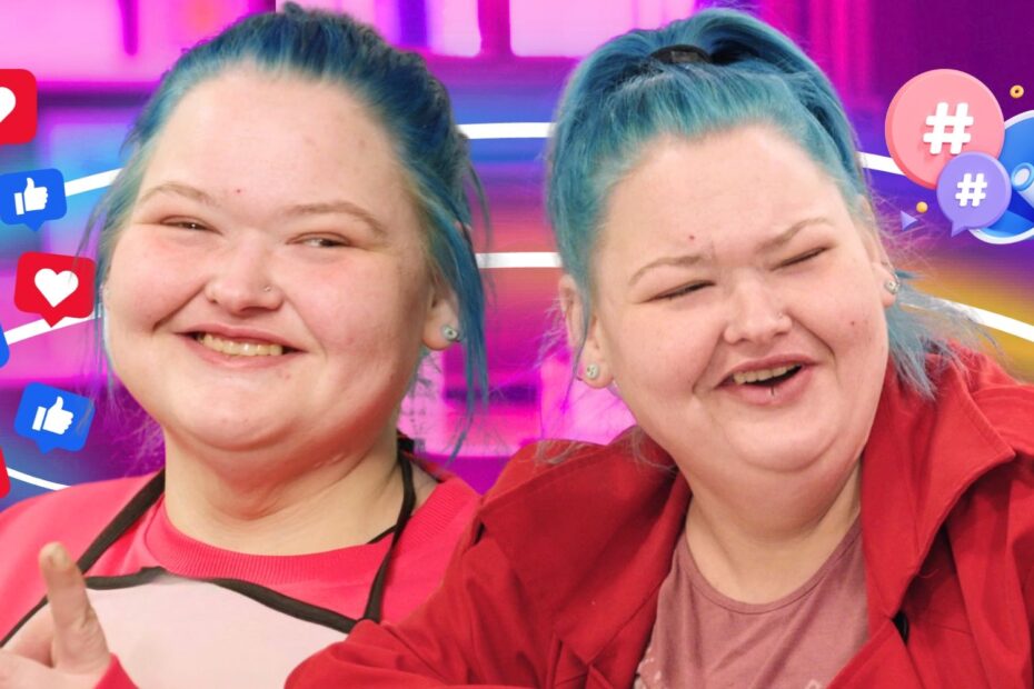 Amy Slaton, uma das estrelas do reality show "1000-Lb Sisters", fez um anúncio surpreendente em sua carreira. Após um período de silêncio nas redes sociais e superando desafios pessoais, incluindo uma prisão relacionada a drogas, ela revelou uma nova fase em sua vida profissional. Amy Slaton celebra nova fase na carreira e relacionamento
