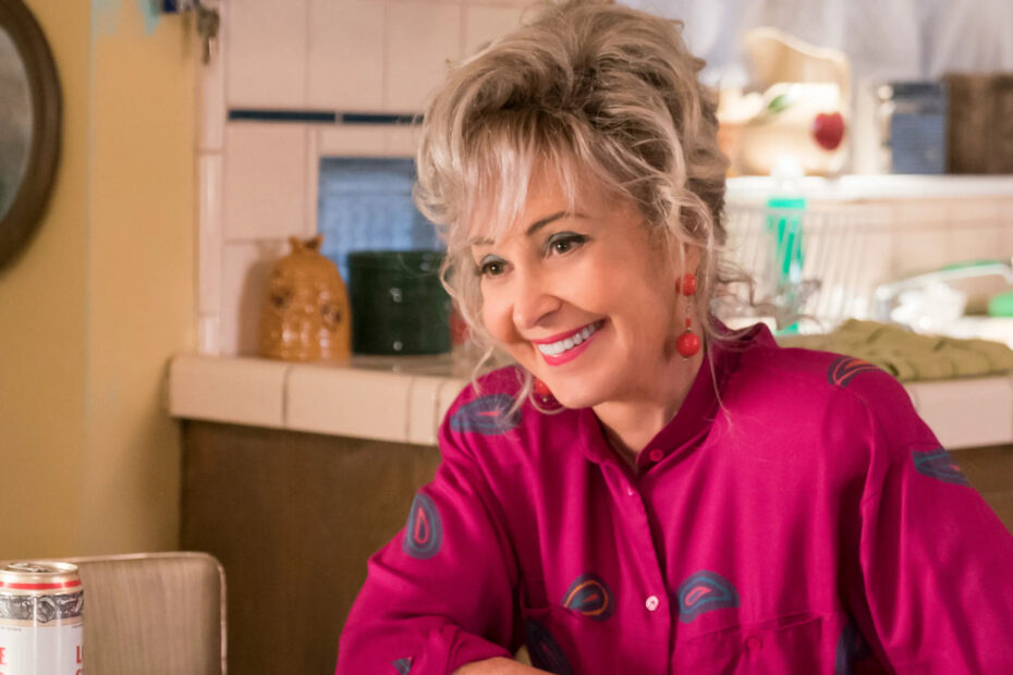Annie Potts e sua escolha em jovens Sheldon sem ligar para o passado