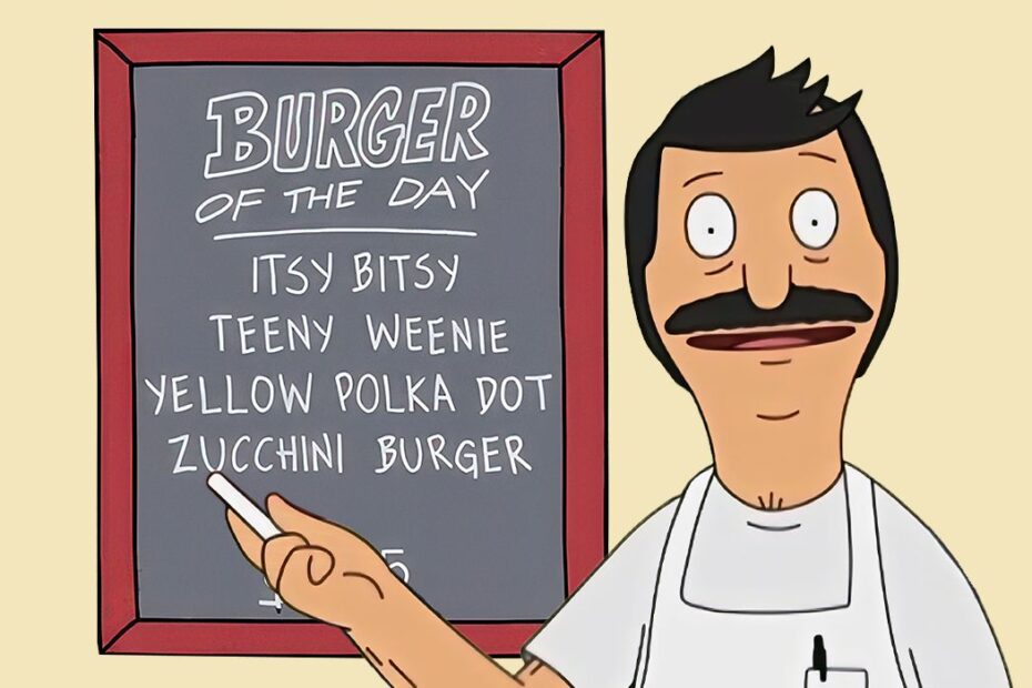 **As 10 Melhores Burgers do Dia de 'Bob's Burgers'** As Burgers do Dia que Transformaram 'Bob's Burgers' em um Clássico