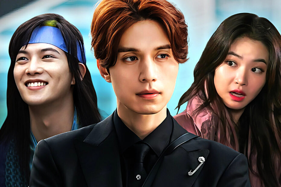 Aqui está uma lista dos dez piores K-dramas disponíveis na Netflix, com uma breve descrição de cada um. Embora a Coreia do Sul tenha produzido muitas séries aclamadas, algumas simplesmente não conseguem atender às expectativas. Vamos conferir! As Piores Séries de K-Drama Disponíveis na Netflix