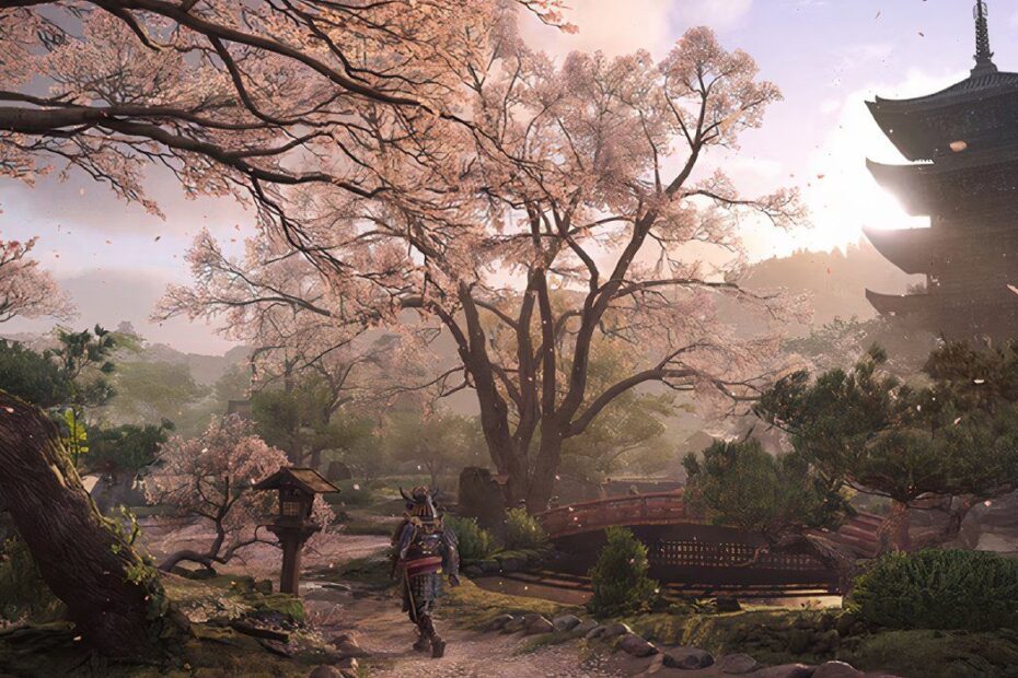 **Atualização do Assassin's Creed Shadows: O que há de novo?** Assassin's Creed Shadows ganha atualização que transforma o jogo