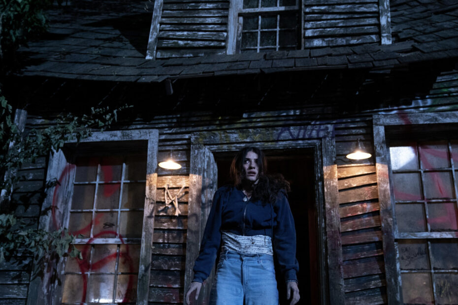 **Crítica de Until Dawn: A Adaptação de David F. Sandberg do Videogame é o Filme de Terror do Ano** Até o Amanhã: A Adaptação Que Revoluciona o Horror