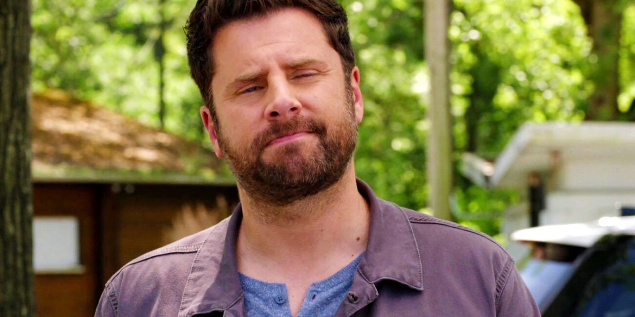 Psych 4 Atraso na produção do filme Psych 4 é explicado por ator