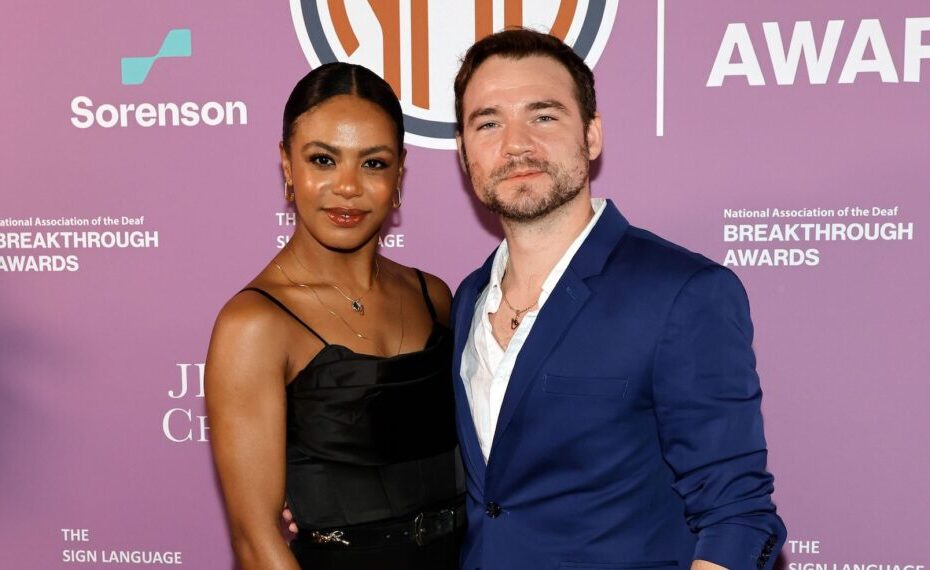 **Britt Stewart e Daniel Durant: Novidades sobre o Casamento** Atualização sobre o casamento de Daniel Durant com Britt Stewart
