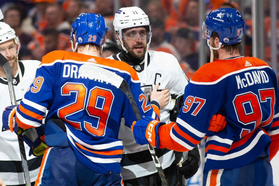 **NHL Playoffs: Cronograma da Primeira Rodada e Expectativas para a Temporada** Aventuras no Gelo: Prepare-se para a Emoção dos Playoffs da NHL!