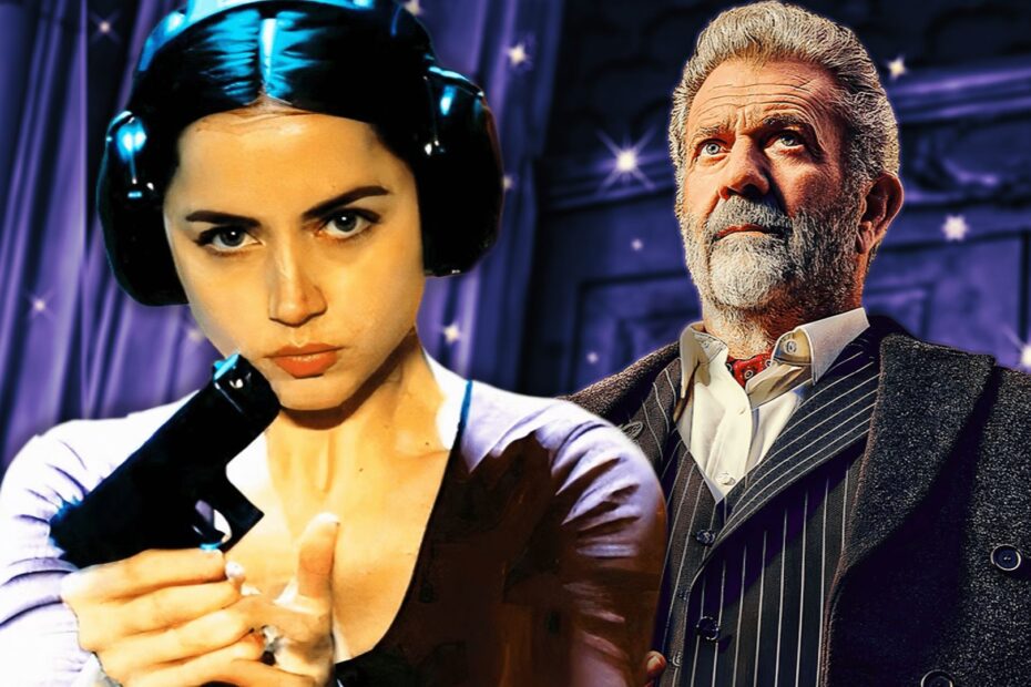 **Ballerina: A Promessa de Ação que Falhou em The Continental** Ballerina: Ação intensa para reviver o universo de John Wick