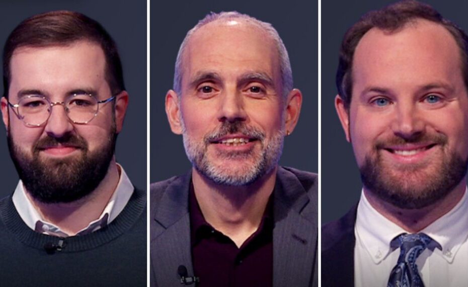 No episódio de "Jeopardy!" do dia 15 de abril de 2025, Andrew Hayes, um competidor de Tupelo, Mississippi, buscou sua quinta vitória na competição. O jogo foi acirrado, com Hayes enfrentando Thomas Wilson, de Taylors, Carolina do Sul, e Dondi DeMarco, de Nova York. A expectativa era alta, já que uma vitória o colocaria na lista dos 284 competidores que, desde 1984, conquistaram pelo menos cinco vitórias. Batalha Acirrada: Andrew Hayes em Busca do Quinto Troféu