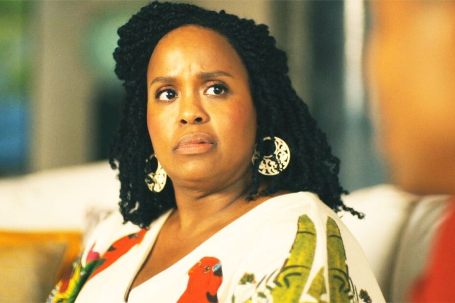 Belinda e o peso da culpa: Natasha Rothwell defende seu fim