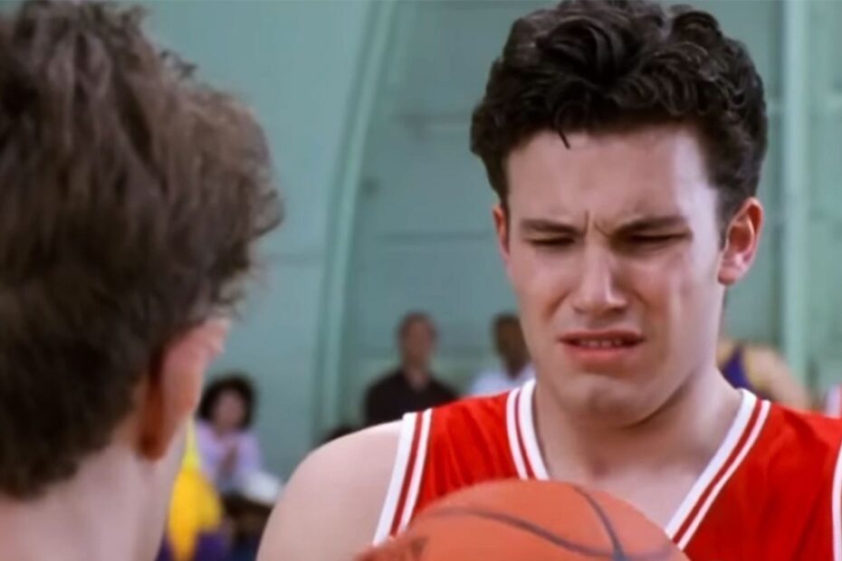 **Ben Affleck e seu papel em Buffy, a Caça-Vampiros** Ben Affleck conta tudo sobre seu papel em Buffy, a Caça-Vampiros