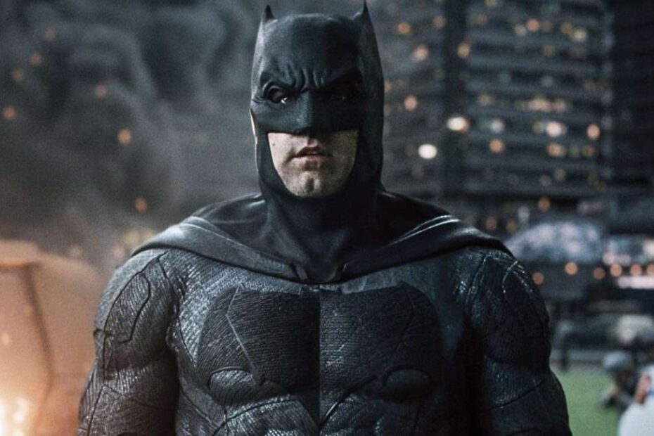 A escolha do novo Batman para o DC Universe (DCU) ainda está em aberto, mas o ator Brandon Sklenar expressou seu entusiasmo ao ser mencionado como um potencial candidato para o papel. Em uma conversa com ScreenRant sobre seu novo filme "Drop", Sklenar falou sobre seu desejo de interpretar o Cavaleiro das Trevas. Brandon Sklenar sonha em ser o novo Batman do DC Universe