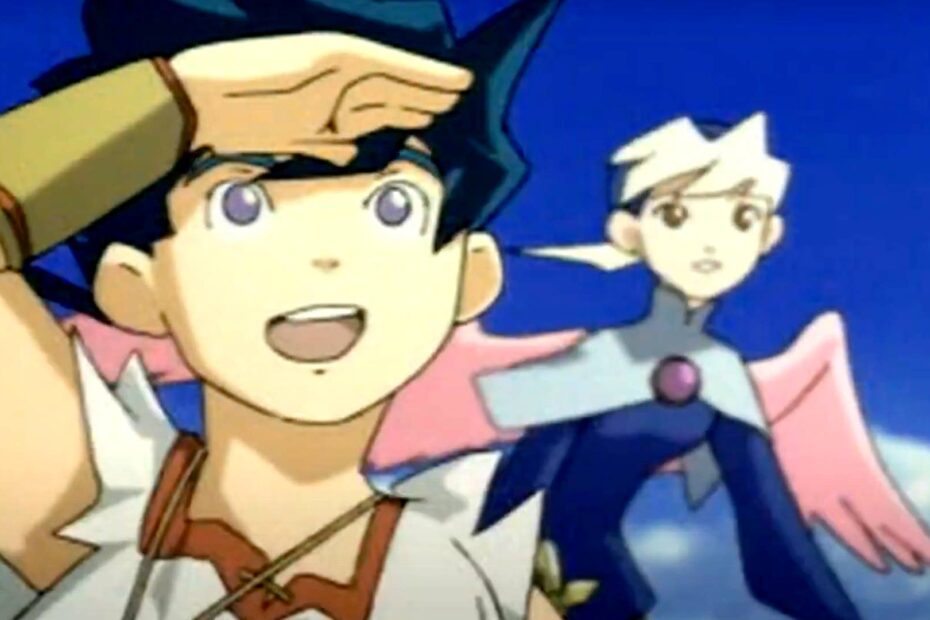 **O Retorno de Breath of Fire 4 no PC** Breath of Fire 4 retorna: a magia de um clássico renascente!