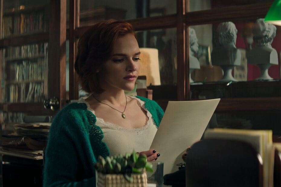 **Quem é Bronte na 5ª Temporada de You da Netflix** Bronte em Você: Quem é a nova personagem da série?
