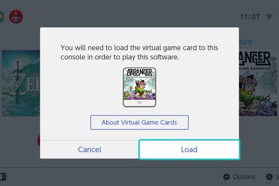 **Usuários do Switch Consideram Cartões de Jogo Virtuais um "Retrocesso" com Mudanças no Compartilhamento de Jogos Online** "Cartões Virtuais para Nintendo: Uma Nova Era ou um Retrocesso?"