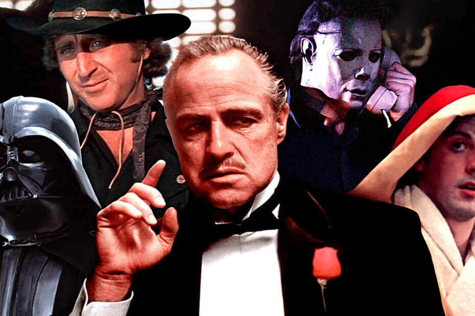 Cinema dos Anos 70: Os 15 Melhores Filmes da Década