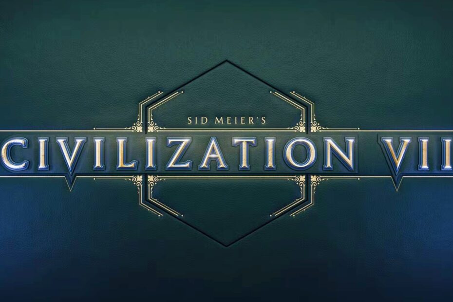 **Atualização Importante de Civilization 7 Adiciona Modo Infinito** Civilization 7 ganha Modo Infinito e novidades empolgantes!