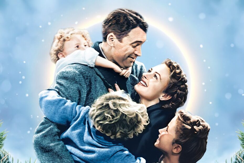 Clássicos do Cinema dos Anos 40 que Continuam Encantando