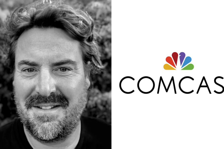 Comcast Revoluciona Sua Estratégia com a Nomeação de Novo Diretor de Crescimento para Negócios Residenciais nos EUA