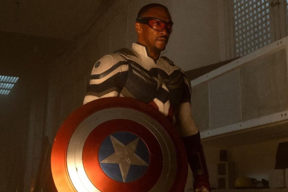 "Capitão América: Novo Mundo" é um dos lançamentos mais esperados de 2025 no universo Marvel e logo estará disponível para o público conferir em casa. Embora o filme não tenha recebido a aclamação que muitos esperavam, com uma recepção crítica morna e desempenho no box office abaixo do esperado, isso não impediu que os fãs ficassem animados para assistir ao novo filme do Capitão América. Como Assistir ao Novo Filme do Capitão América em Casa