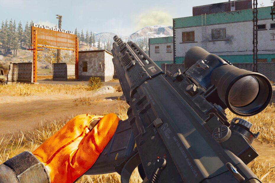 A nova temporada de Call of Duty: Warzone, que se destaca pela volta do mapa Verdansk, chegou cheia de novidades e mudanças. Entre as novidades, está a possibilidade de transformar a carabina Swat 5.56 em um poderoso rifle automático, o Grau 5.56, utilizando um kit de conversão específico. O Grau 5.56, que fez sucesso em 2020 durante o jogo, retorna com força total na nova versão. Como Desbloquear o Kit de Conversão Grau para o SWAT 5.56 em Warzone