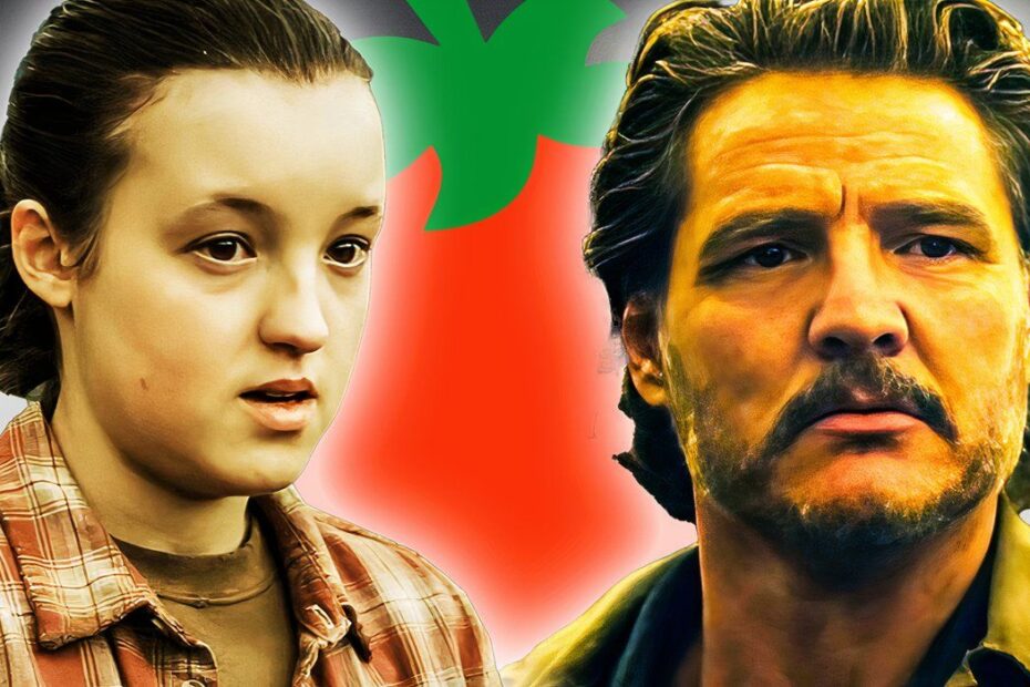 A aguardada segunda temporada de "The Last of Us" está prestes a estrear, e os fãs estão ansiosos para ver como a história de Joel e Ellie se desenrola após os eventos dramáticos da primeira temporada. A primeira temporada da série, que foi um grande sucesso, trouxe à tona temas profundos e emocionantes, especialmente com o culminar da história onde Joel faz escolhas extremas para proteger Ellie, cuja imunidade poderia levar a uma cura para a infecção que devastou o mundo. Comparação entre as notas de The Last of Us nas duas temporadas