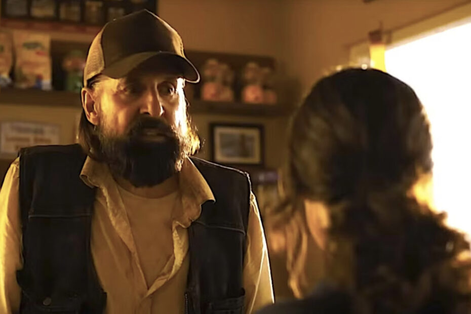 **A Conexão Ousada entre o Filme e o Jogo "Until Dawn"** Conexões Surpreendentes Entre o Filme Até o Amanhã e o Jogo