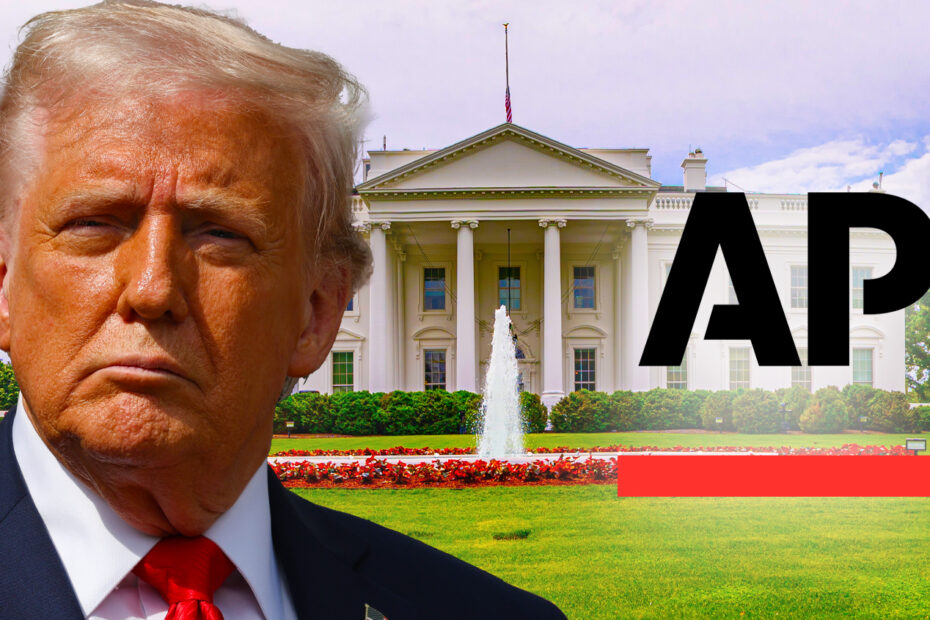 Recent eventos envolvendo a administração de Donald Trump e a Associated Press (AP) estão gerando forte repercussão. Após uma decisão judicial que permitiu a volta da AP a eventos no Salão Leste da Casa Branca, uma nova mudança nas regras de acesso à imprensa trouxe à tona uma nova controvérsia. Conflito em Ascensão: A Batalha Entre a AP e Trump Afeta Acesso à Casa Branca