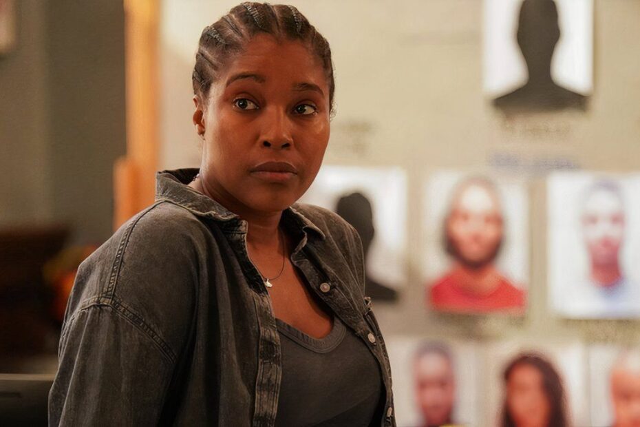 Cook Assume Comando em Caso de Homicídio e Roubo em Chicago P.D.