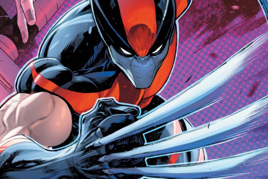 No mais recente quadrinho da série Ultimate Wolverine, novas informações sobre o destino de três poderosos mutantes de nível Ômega dos X-Men foram reveladas. Este capítulo traz Logan, conhecido como Soldado Invernal, em um confronto impactante com seus colegas X-Men, Gambit e Kitty Pryde. As consequências desse confronto são desastrosas, especialmente para Wolverine, que foi manipulado para servir ao República Eurasiana, tornando-se um assassino que persegue outros mutantes que se opõem ao conselho maligno do Maker. Corações em Luta: Wolverine e Jean Grey na Escuridão dos X-Men