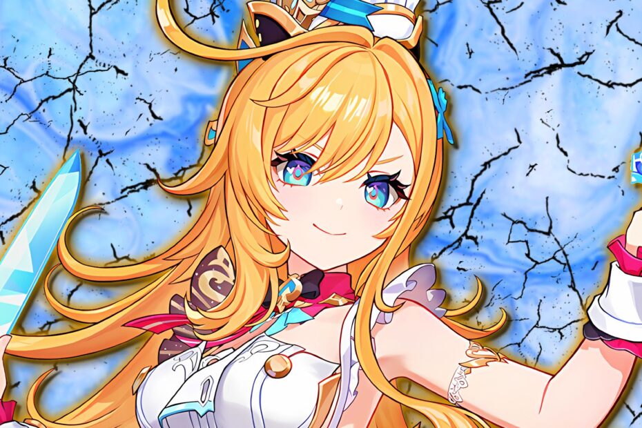 Genshin Impact está se preparando para a chegada da versão 5.6, e novos vazamentos sobre o personagem Escoffier revelaram detalhes interessantes sobre suas habilidades. Escoffier é uma das novas adições ao jogo e promete um estilo de combate intrigante. Ela será uma sub-DPS do elemento Cryo e usará uma arma do tipo polearm. Cuidado com a Habilidade de Escoffier em Genshin Impact 5.6