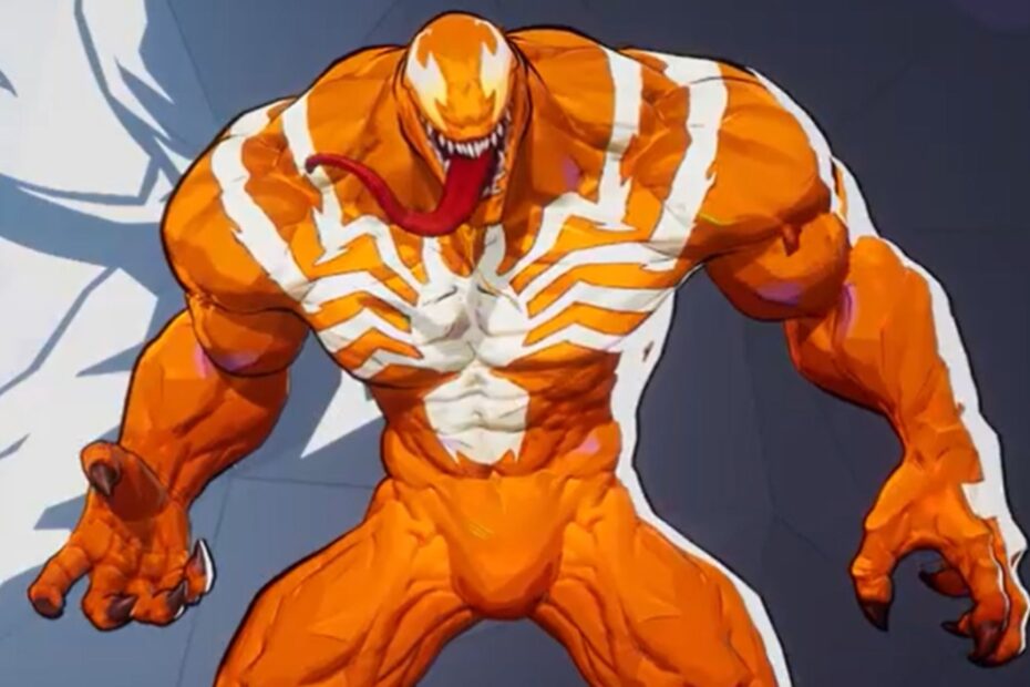 **Marvel Rivals e a Nova Moeda Unstable Molecules** Custo duplo por skins em Marvel Rivals Unstable Molecules