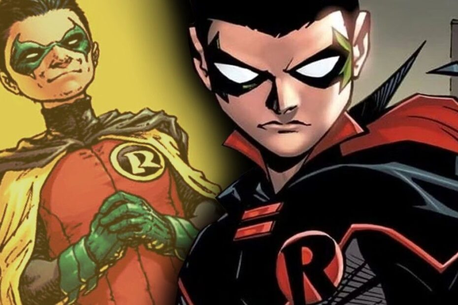 Damian Wayne, conhecido por ser o Robin, acaba de tomar uma decisão surpreendente em sua vida de herói. Após quase duas décadas lutando ao lado de Batman, ele anunciou que não pretende mais ser Robin. A revelação ocorreu na edição mais recente de Batman e Robin #20, onde ele declarou, de forma direta e corajosa: "Eu não sou Robin". Essa mudança de direção é significativa e marca um novo capítulo na história de Damian. Damian Wayne Abandona o Legado e Busca Nova Identidade em Gotham