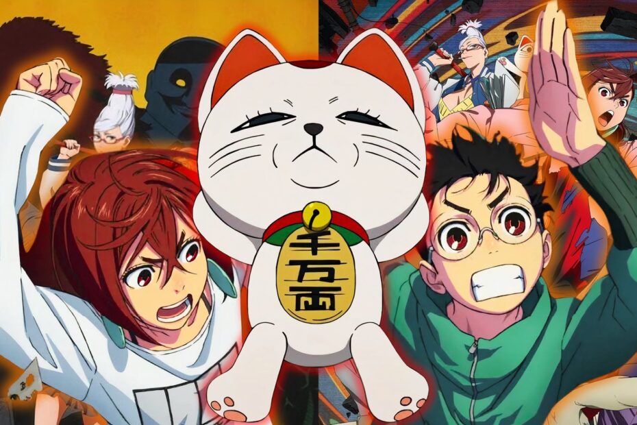 Dandadan foi um dos grandes sucessos do anime em 2024, solidificando sua posição como o anime mais assistido da Netflix durante a temporada de outono. Produzido pelo estúdio Science Saru, a série adaptou de forma brilhante seu material original, acumulando elogios tanto por sua animação quanto pela narrativa ao longo de seus 12 episódios. Dandadan promete surpreender ainda mais na segunda temporada