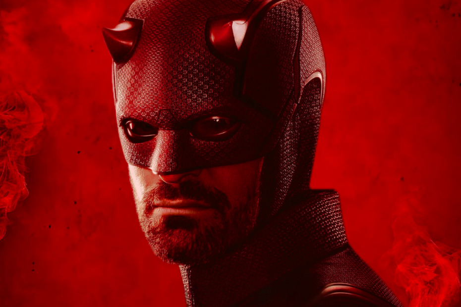 **Daredevil: Born Again - Resumo do Final da Primeira Temporada** Daredevil em batalha: um novo começo contra a corrupção