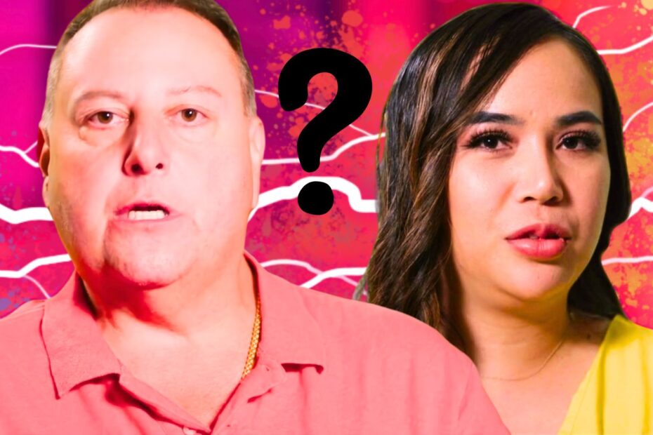 David Toborowsky, um dos astros do reality show "90 Day Fiancé", e sua esposa Annie Suwan estão celebrando um momento especial na vida de sua filha, Minthira. Recentemente, eles tiraram a foto de passaporte da pequena, que nasceu em março de 2025. Esse marco vem em um momento em que o casal decidiu não retornar aos Estados Unidos após se mudarem para a Tailândia. David e Annie comemoram os primeiros passos de Minthira em Tailandia