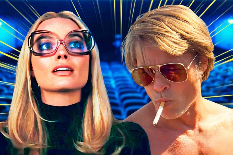 O novo projeto de David Fincher pode mudar o jogo para os fãs de Quentin Tarantino. David Fincher Explora Cliff Booth em Nova Aventura após "Once Upon a Time in Hollywood"