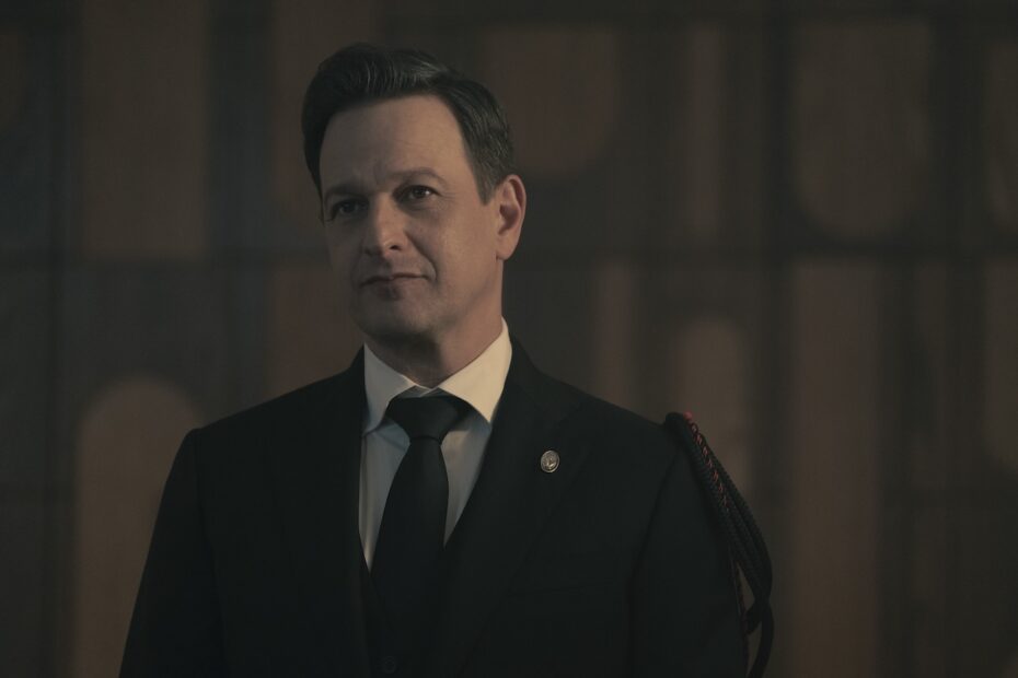 **Resumo do Episódio "A Modest Proposal" de The Handmaid's Tale** "De Gilead ao amor: reviravoltas no mundo de The Handmaid's Tale"