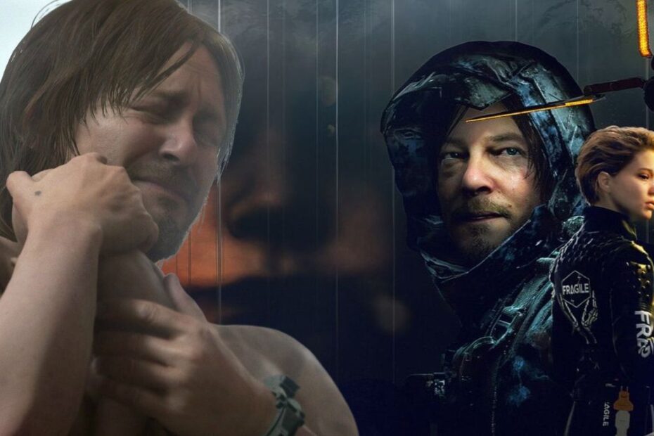 O filme "Death Stranding" está em desenvolvimento e promete trazer a história do famoso jogo de Hideo Kojima para as telonas. A trama gira em torno de Sam Bridges, interpretado por Norman Reedus, um courier em uma América devastada que busca conectar comunidades sobreviventes após um evento chamado Death Stranding, que abriu um portal entre os vivos e os mortos. Uma inovação do jogo foi o uso de captura de movimento, que permitiu que os rostos e performances de atores como Reedus e Mads Mikkelsen fossem transpostos para o jogo. Death Stranding: O aguardado filme baseado no jogo de Kojima