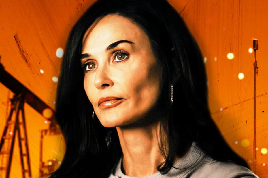 A série "Landman" está se preparando para uma segunda temporada com novidades animadoras, especialmente para os fãs de Demi Moore. Embora sua personagem, Cami Miller, tenha deixado a desejar em termos de tempo de tela na primeira temporada, ela desempenhou um papel crucial no final da temporada e promete um aumento significativo em sua participação na nova fase da série. A produção já começou e as expectativas são altas. Demi Moore brilha mais em Landman na segunda temporada