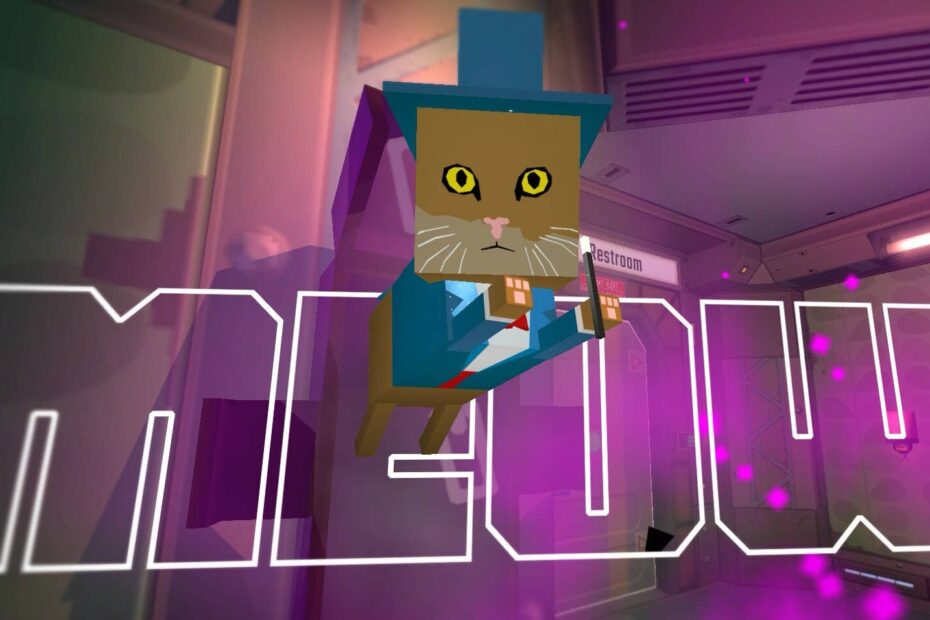 Desbravando Skin Deep: A Aventura Espacial do Gato Ladrão