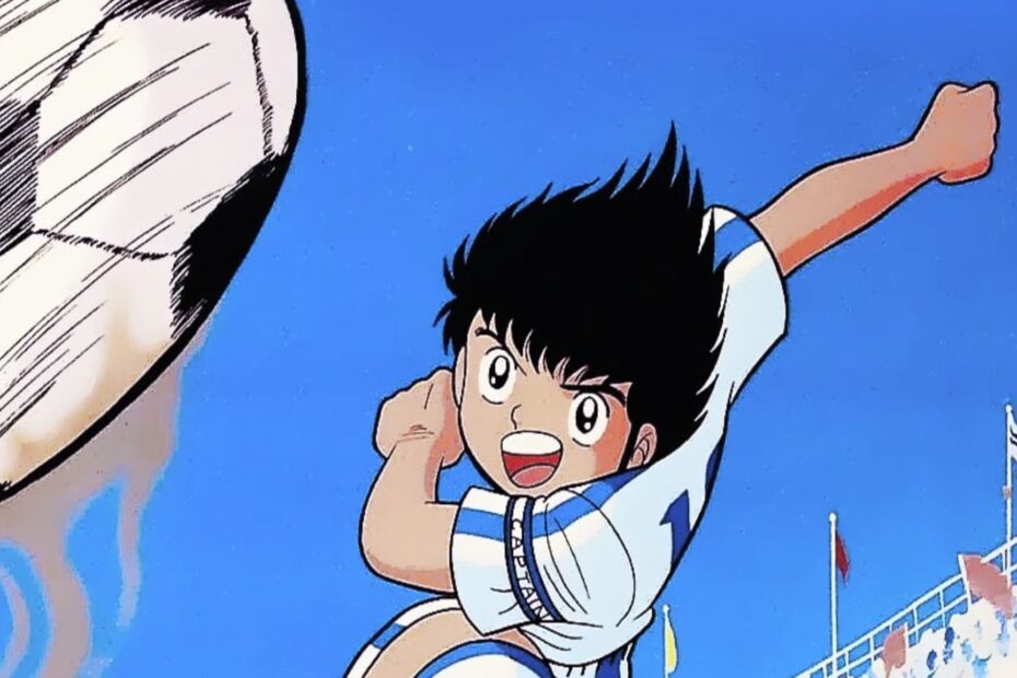 Os fãs de mangás de esportes têm um motivo especial para comemorar: a Shueisha está oferecendo a biblioteca completa do famoso mangá "Captain Tsubasa" de forma gratuita por tempo limitado. Todos os 113 capítulos dessa série icônica estão disponíveis para leitura na plataforma Manga Plus, e essa oportunidade durará até o dia 12 de abril de 2025. Essa ação tem como objetivo atrair novos leitores para a plataforma, promovendo a série que ajudou a popularizar o futebol no Japão. Desfrute de um dos maiores mangás de esporte gratuitamente!