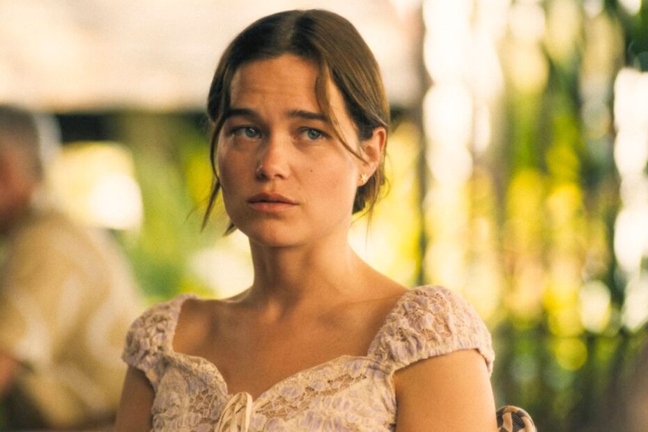 A Esperança na Escolha de Piper em The White Lotus Temporada 3 Desilusão e Crescimento: O Fim de Piper em The White Lotus Temporada 3