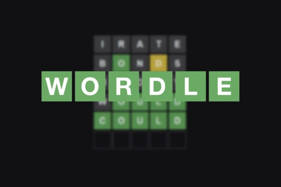**Dicas e Resposta do Wordle para 23 de Abril de 2025** Desperte seu raciocínio: conquiste o desafio de hoje no Wordle!