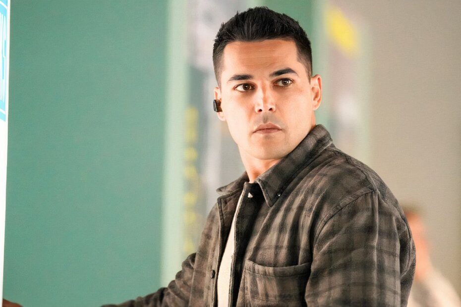 Desvendando Miko: Entre desafios e lições de amor em S.W.A.T.