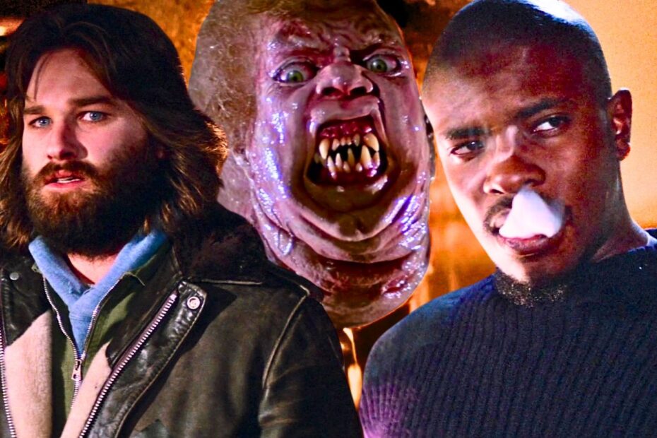 **Teorias sobre o Final Ambíguo de “The Thing”** Desvendando o Final Ambíguo de O Enigma do Outro Mundo